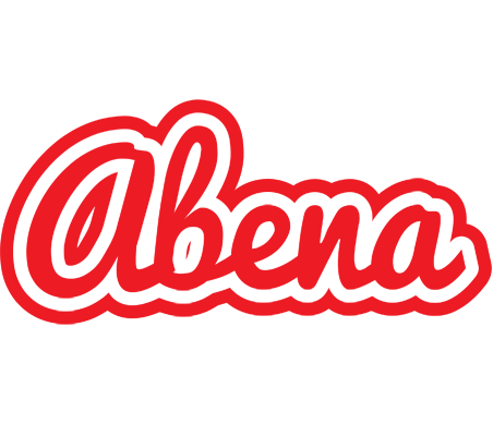 Abena sunshine logo