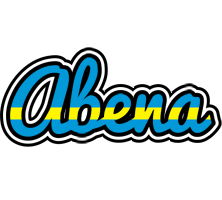 Abena sweden logo