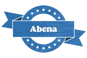 Abena trust logo