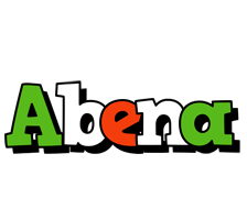 Abena venezia logo