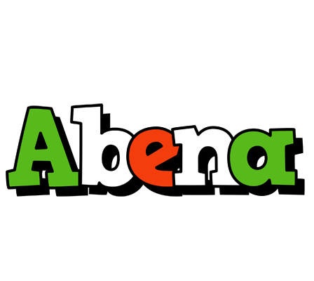 Abena venezia logo