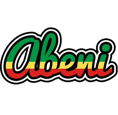 Abeni african logo
