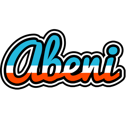 Abeni america logo