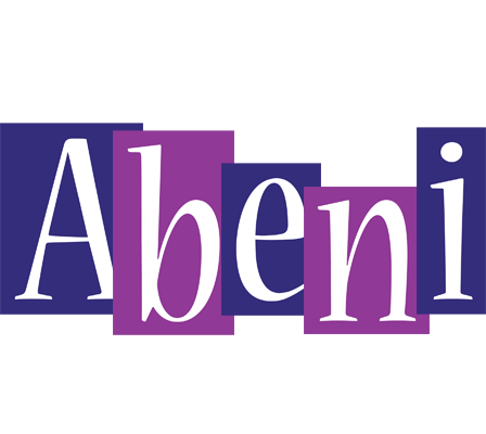 Abeni autumn logo