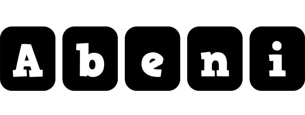 Abeni box logo