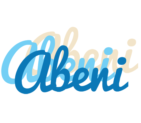 Abeni breeze logo