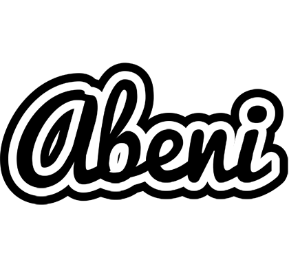 Abeni chess logo