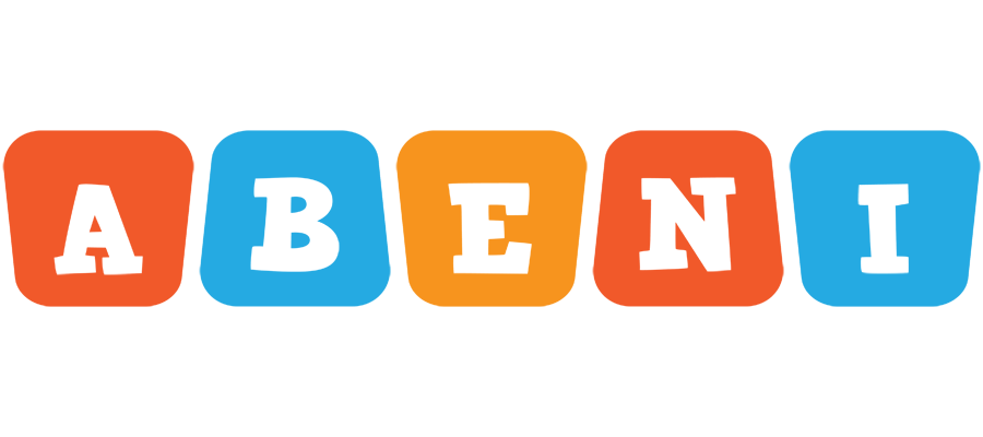 Abeni comics logo