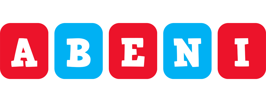 Abeni diesel logo