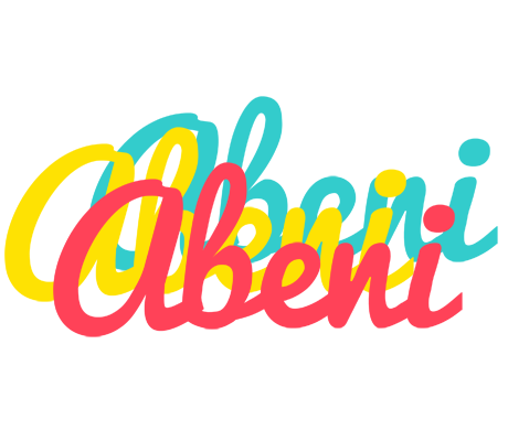Abeni disco logo