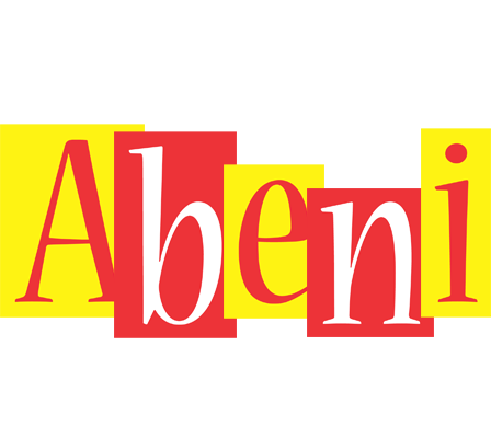 Abeni errors logo
