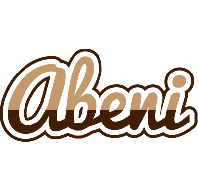 Abeni exclusive logo