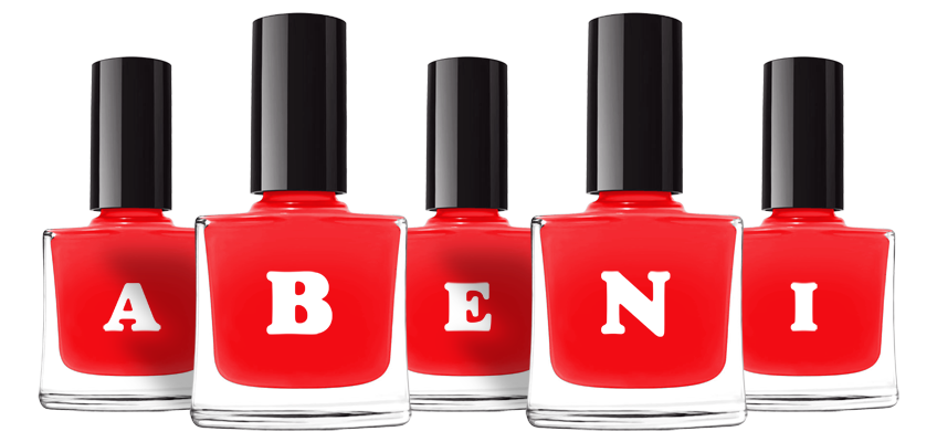 Abeni fashion logo