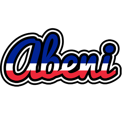 Abeni france logo