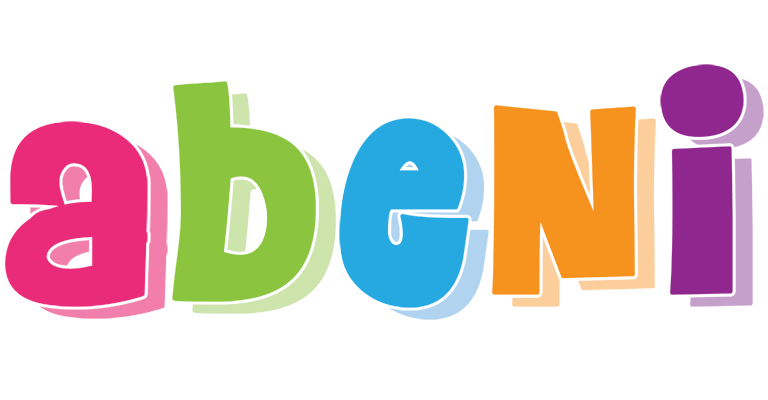 Abeni friday logo