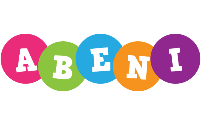 Abeni friends logo