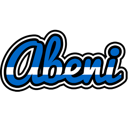 Abeni greece logo