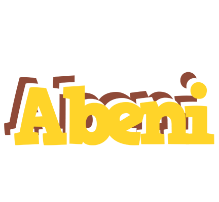 Abeni hotcup logo