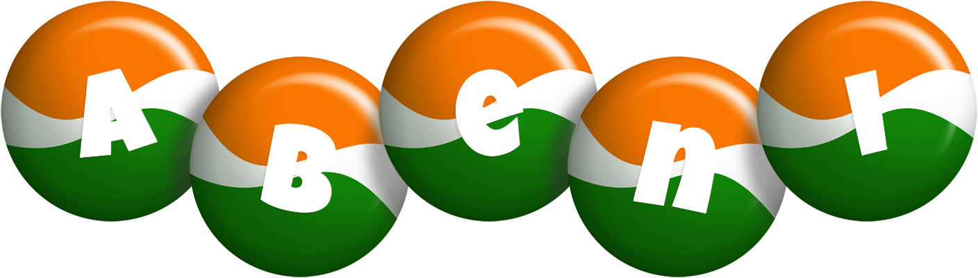 Abeni india logo