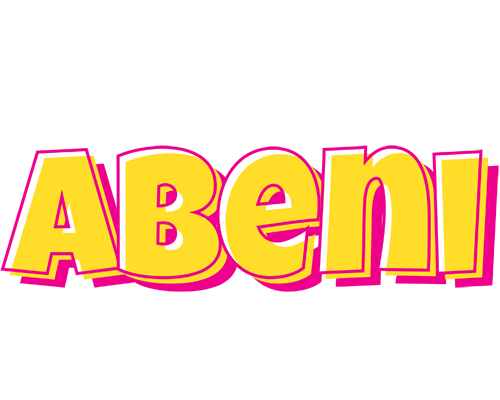 Abeni kaboom logo