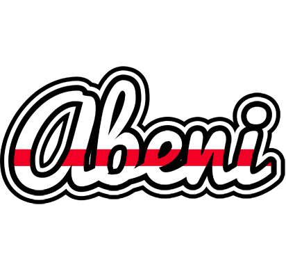 Abeni kingdom logo