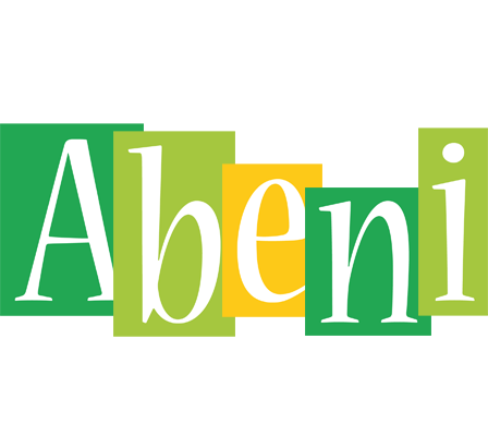 Abeni lemonade logo