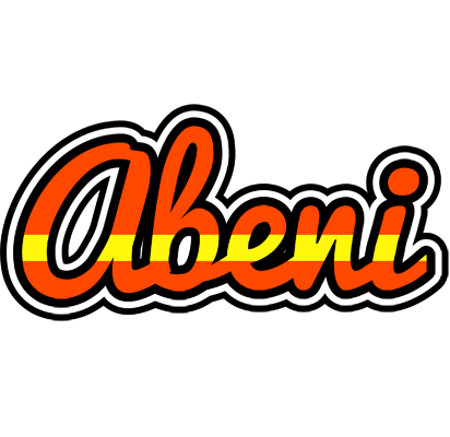 Abeni madrid logo