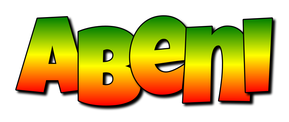 Abeni mango logo