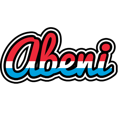 Abeni norway logo