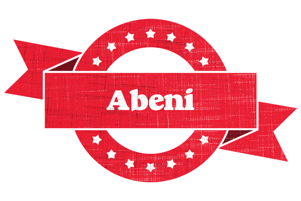 Abeni passion logo