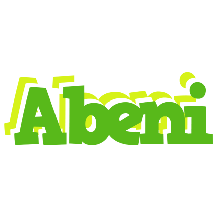 Abeni picnic logo