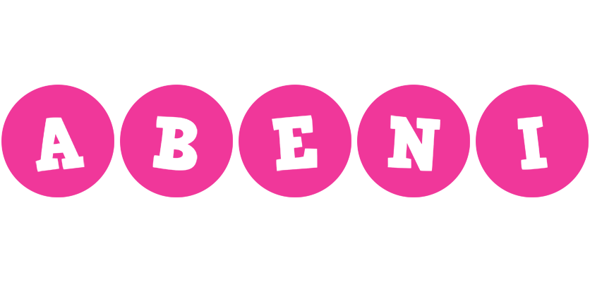 Abeni poker logo