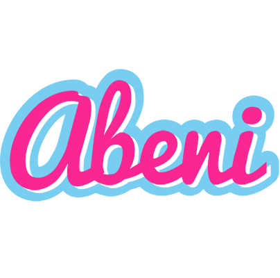 Abeni popstar logo