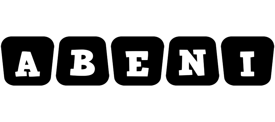 Abeni racing logo