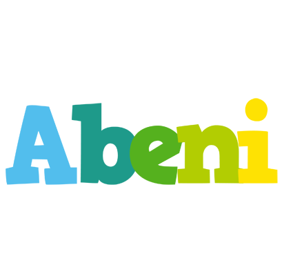 Abeni rainbows logo