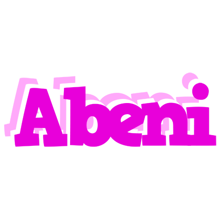 Abeni rumba logo