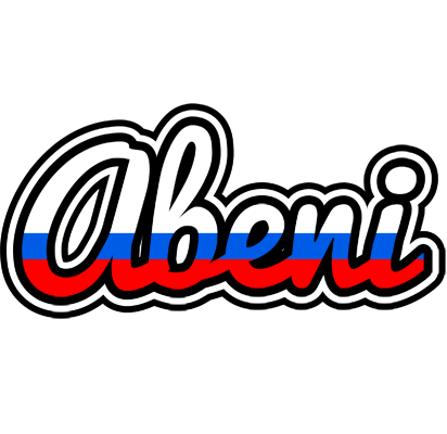 Abeni russia logo