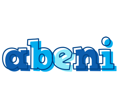 Abeni sailor logo