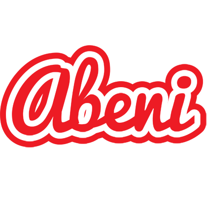 Abeni sunshine logo