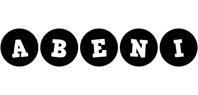 Abeni tools logo