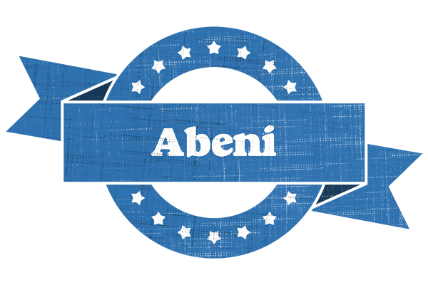 Abeni trust logo