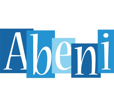 Abeni winter logo
