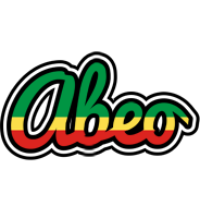 Abeo african logo