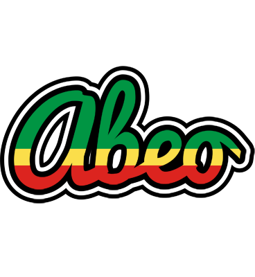 Abeo african logo