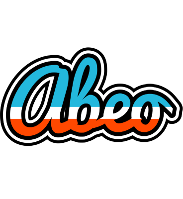 Abeo america logo
