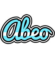 Abeo argentine logo