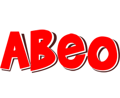 Abeo basket logo