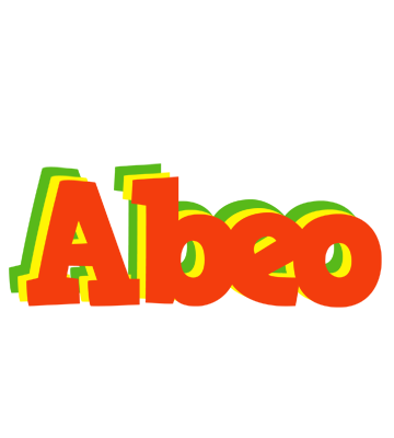 Abeo bbq logo