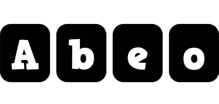 Abeo box logo