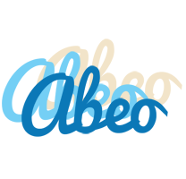 Abeo breeze logo